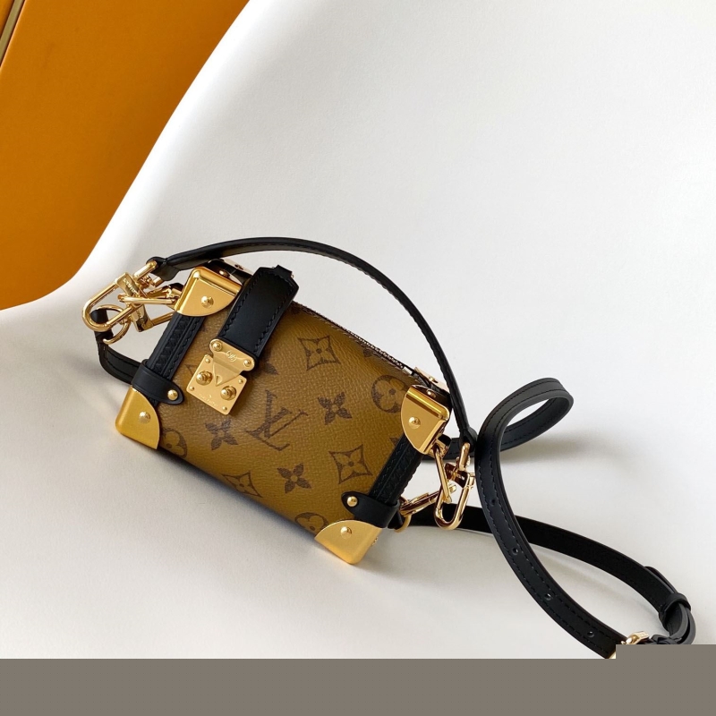 LV Box Bags